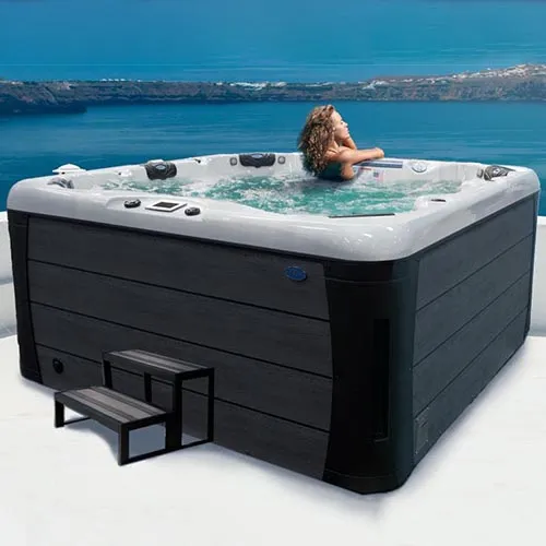 Deck hot tubs for sale in Augusta